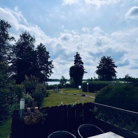 K357 - Ferienwohnung - Moin Moin - Poenitz - Scharbeutz Ratekau Buitenkant foto