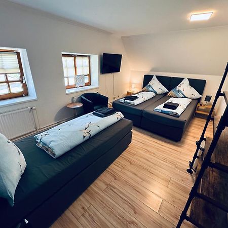 K357 - Ferienwohnung - Moin Moin - Poenitz - Scharbeutz Ratekau Buitenkant foto