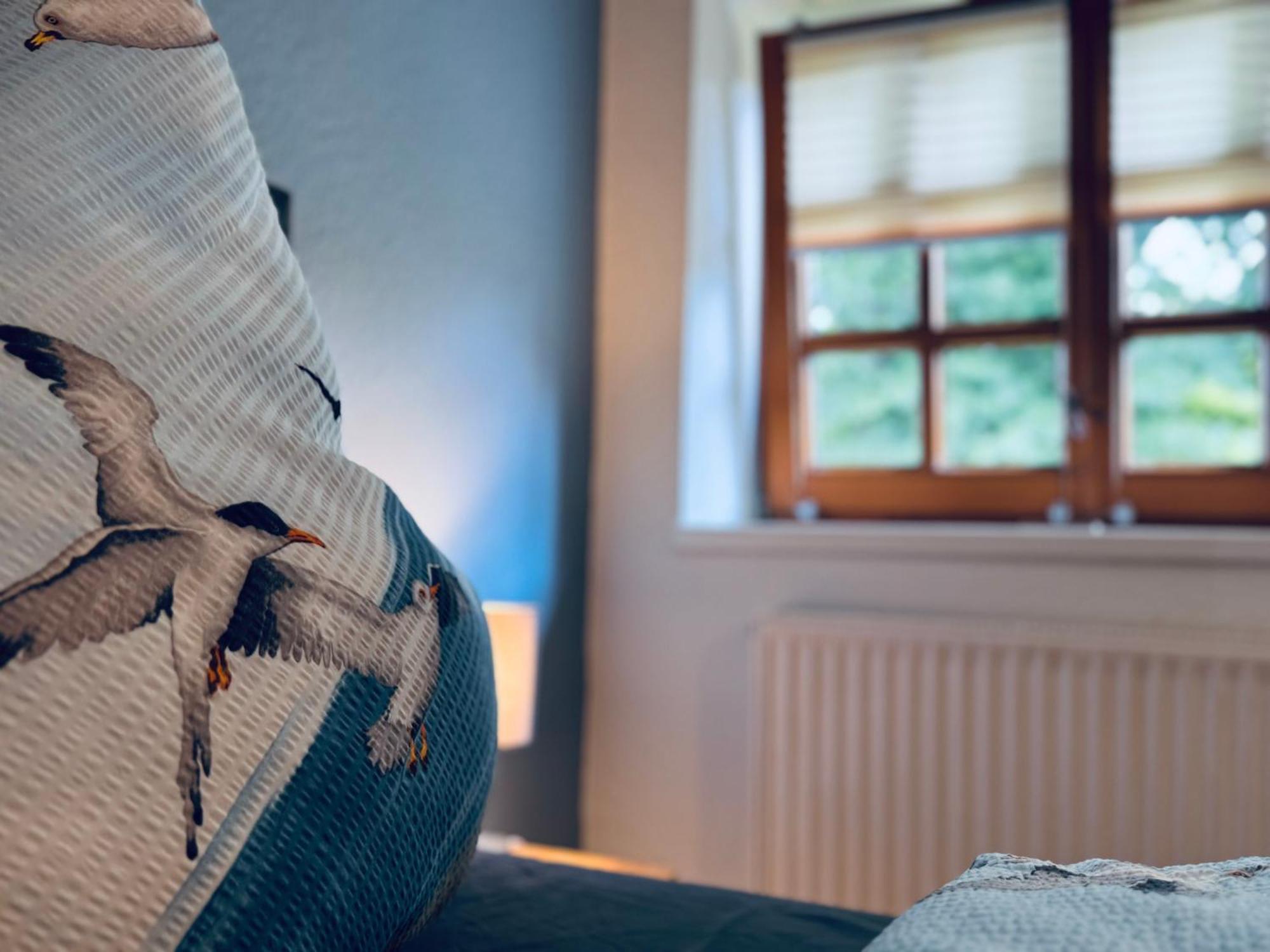 K357 - Ferienwohnung - Moin Moin - Poenitz - Scharbeutz Ratekau Buitenkant foto