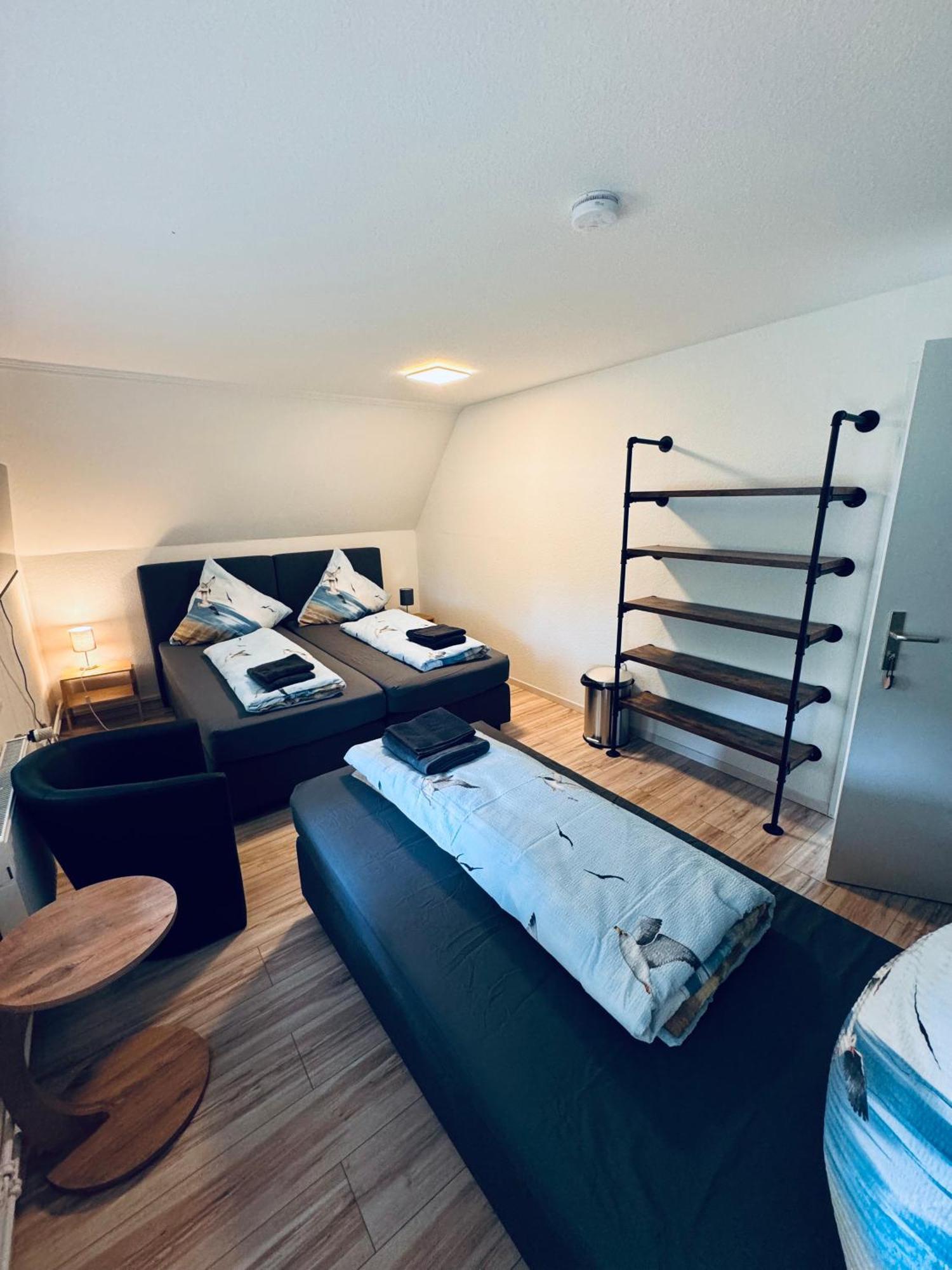 K357 - Ferienwohnung - Moin Moin - Poenitz - Scharbeutz Ratekau Buitenkant foto