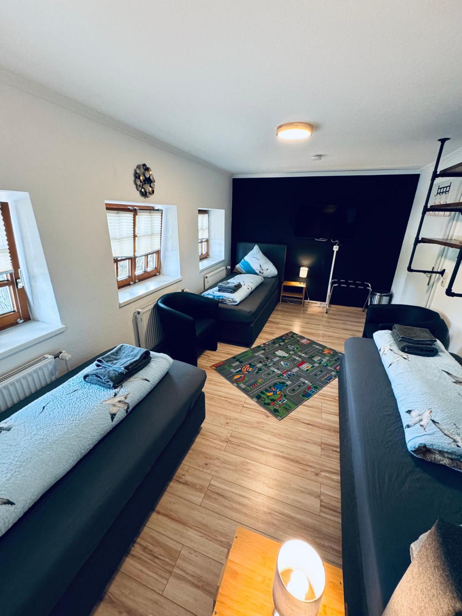 K357 - Ferienwohnung - Moin Moin - Poenitz - Scharbeutz Ratekau Buitenkant foto