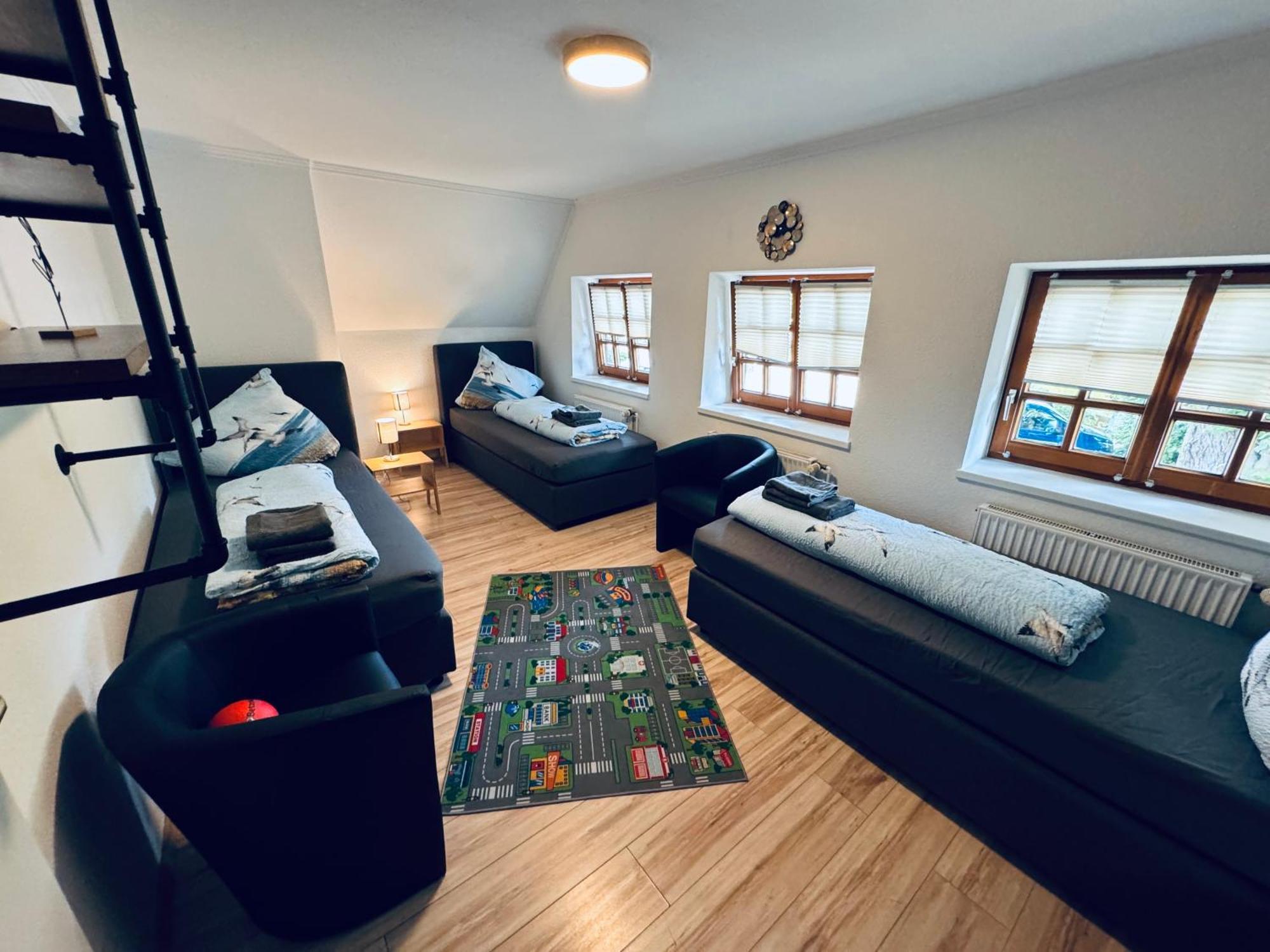 K357 - Ferienwohnung - Moin Moin - Poenitz - Scharbeutz Ratekau Buitenkant foto