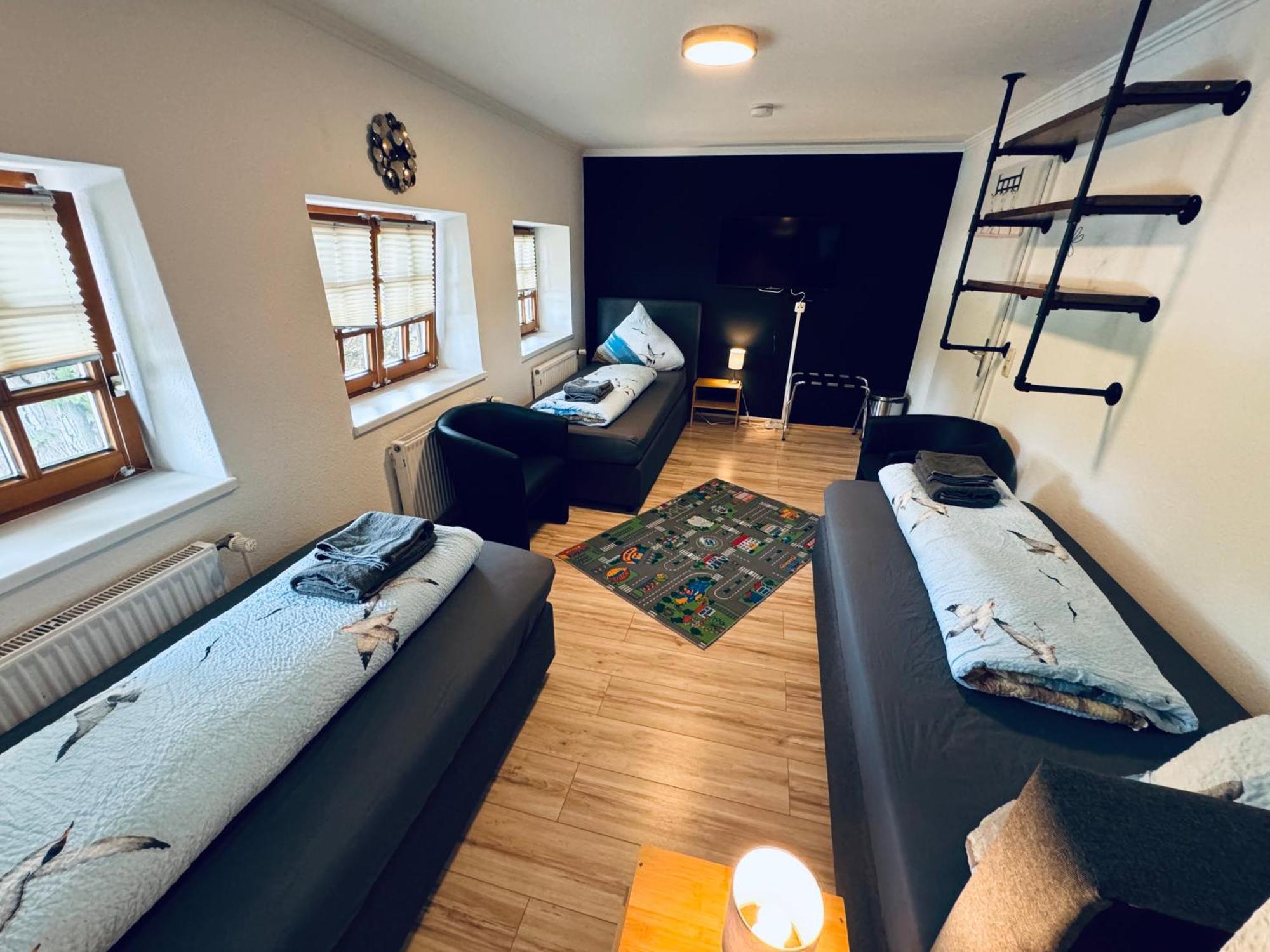 K357 - Ferienwohnung - Moin Moin - Poenitz - Scharbeutz Ratekau Buitenkant foto