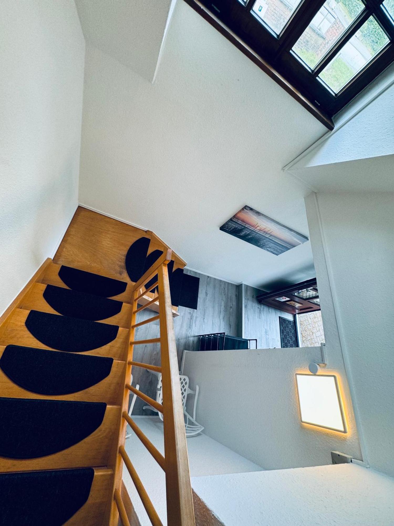 K357 - Ferienwohnung - Moin Moin - Poenitz - Scharbeutz Ratekau Buitenkant foto